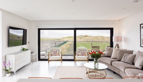 Classic Suite, 3 Bedrooms
