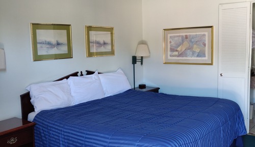 Standard Room, 1 King Bed, Non Smoking
