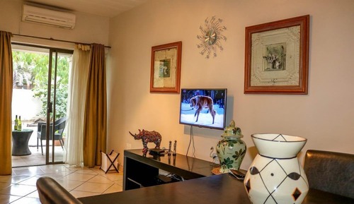 Exclusive Apartment