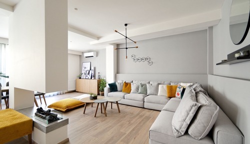 Deluxe Apartment, 4 Bedrooms, Balcony