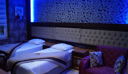 Comfort Single Room