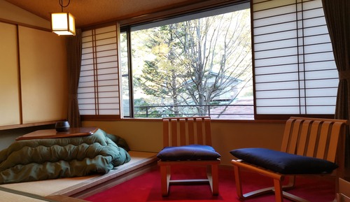 Business Room