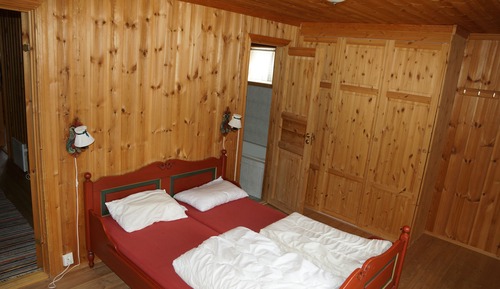 Cabin (Storhytta)
