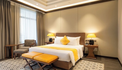 Premier Suite