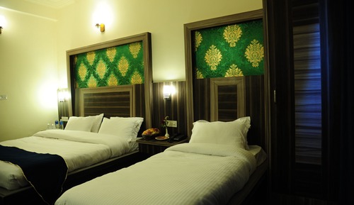 Executive Triple Room