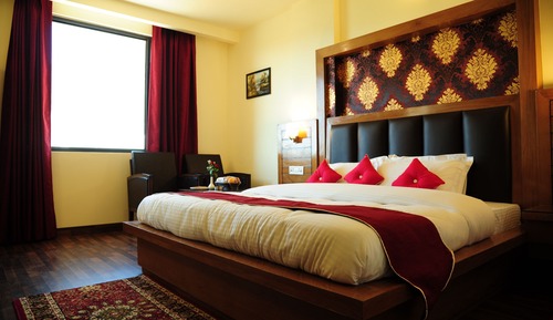 Premium Room
