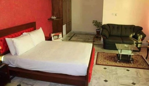 Double Room
