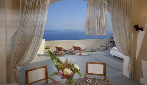 Archon Villa by K&K