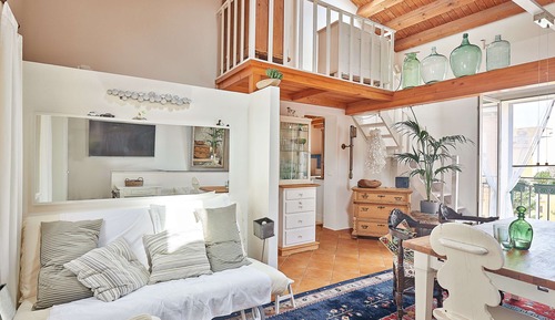 Apartment, 1 Bedroom