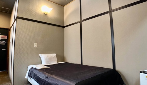 Economy Double Room, Non Smoking, First Floor, Must Check-in Between 3 PM and 6 PM
