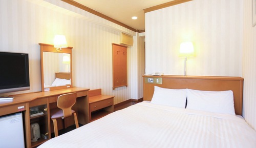 Double Room B, Non Smoking