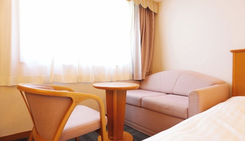 Twin Room B, Non Smoking