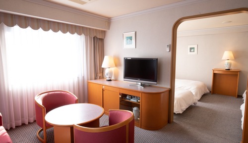 4 Bedrooms, Non Smoking, High Floor