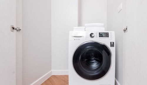 One Bedroom Deluxe