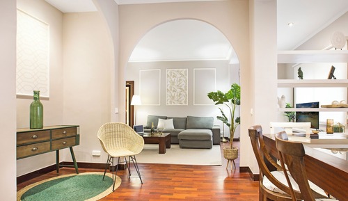 Apartment (3 Bedrooms)