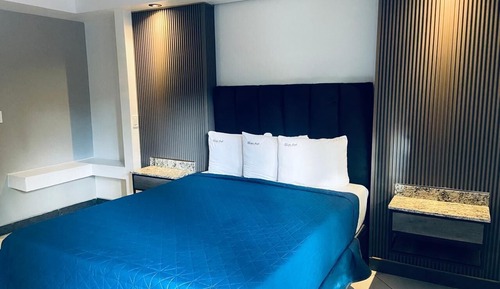 Junior Room