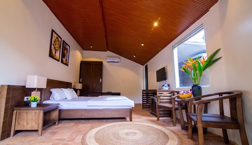 Bungalow, 2 Bedrooms