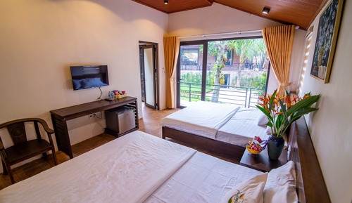 Bungalow, 3 Bedrooms