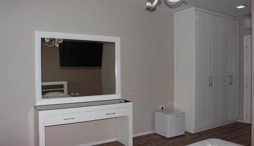 Suite, Balcony, Sea View
