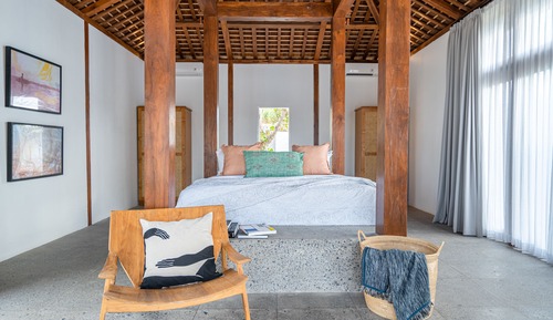 Luxury Villa, 5 bedrooms, ocean view, private pool