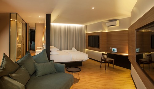 Mini Suite