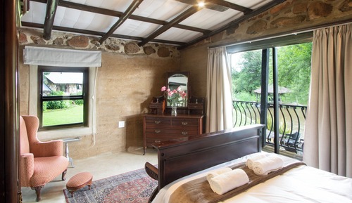 Boutique Lake Villa