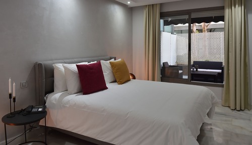 Suite (Azur)