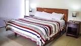 Deluxe Single Room, 1 King Bed