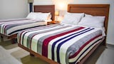 Traditional Double Room, 2 Double Beds