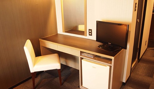 Twin Room, Non Smoking