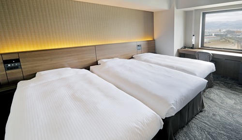 Premier Twin Room