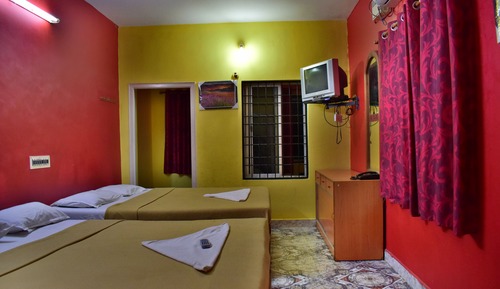 Basic Room