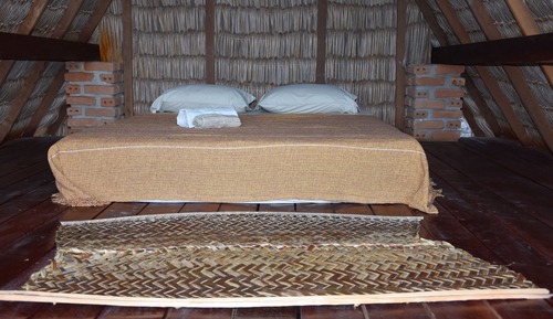 Romantic Cabin, 1 Queen Bed