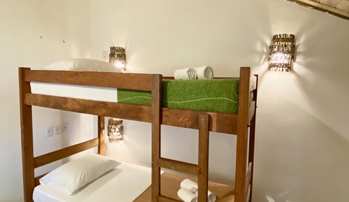 Classic Quadruple Room