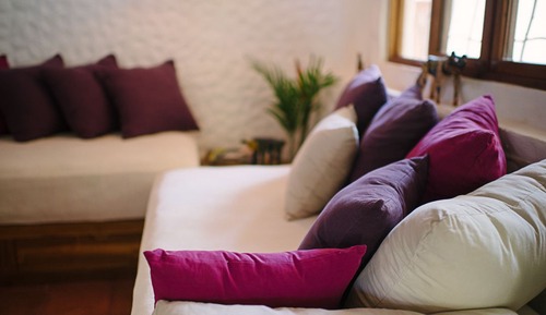 Apartment, 1 Bedroom (Casita Misha)