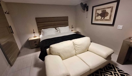 Luxury Studio