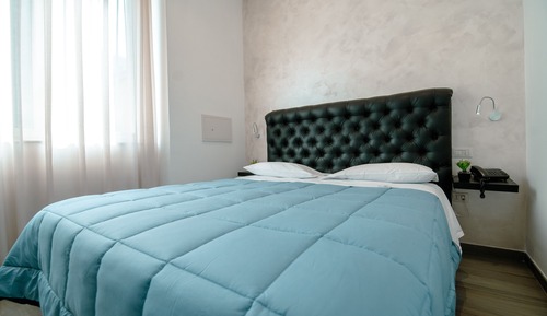Comfort Double or Twin Room