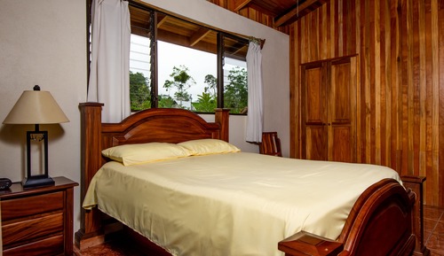Deluxe House, Multiple Beds, Mountain View