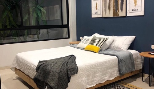 Studio Suite, 1 Queen Bed