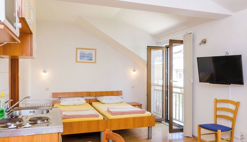 Studio (Apartments Princ Hrvoje- Studio)