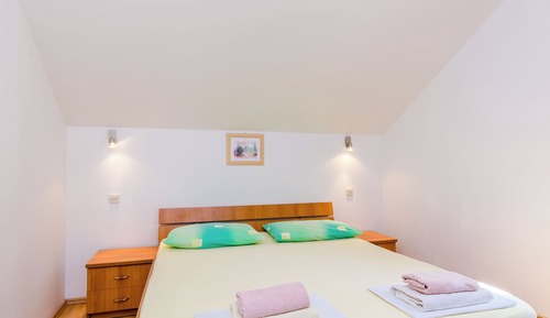 Apartment (Studio With Balcony)