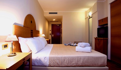 Superior Double Room, Jetted Tub