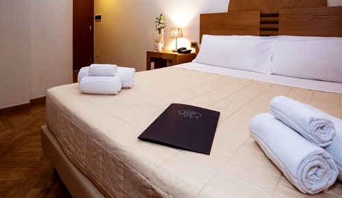 Classic Double Room