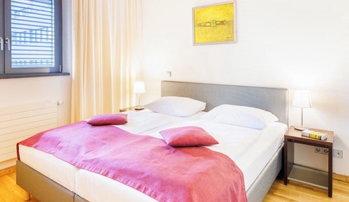 Comfort Apartment, 1 Bedroom