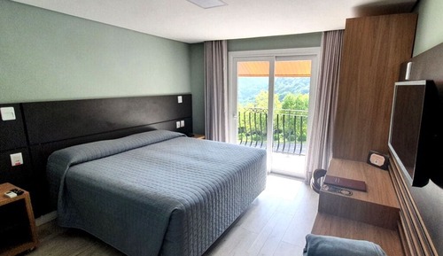 Luxury Double Room