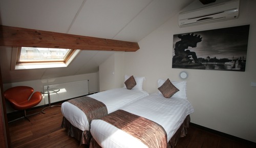 Apartment, 2 Bedrooms