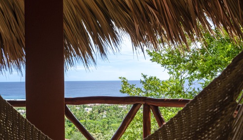 Panoramic Double Room, 1 Bedroom