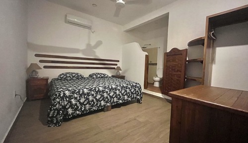 Deluxe Double Room, Private Bathroom