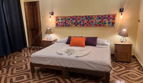 Deluxe Room, Ocean View