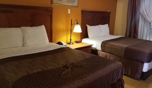Deluxe Room, 1 King Bed, Non Smoking